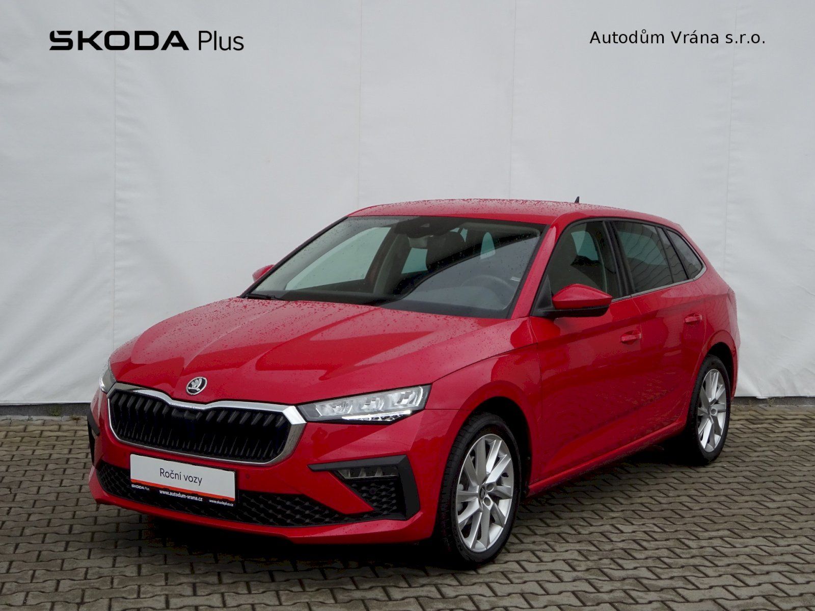 Škoda Scala, 1.0 TSi 85kW.Top Selection
