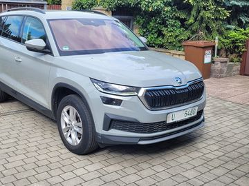 2,0TDi DSG VIRTUAL vyhř.volant