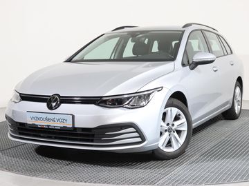 LIFE 1,0 TSI 81kW/ LED světla