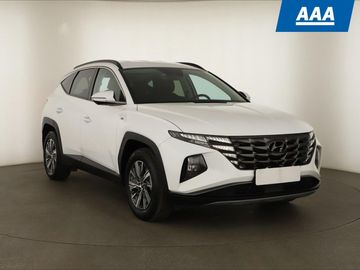 1.6 CRDi 48V MHEV, ČR,1.maj