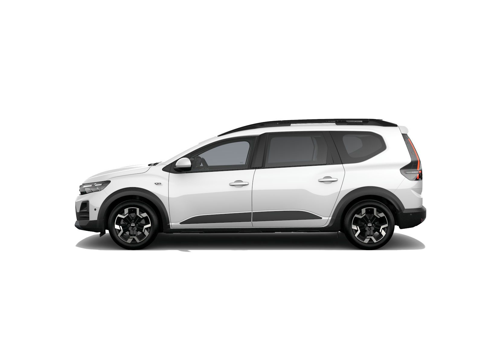 Dacia Jogger, Eco-G 120 auto Journey 5 míst - fotka 2