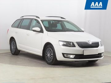 1.6 TDI, Serv.kniha