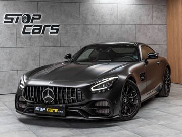 390kW*NIGHT EDITION*PPF*DPH*ČR