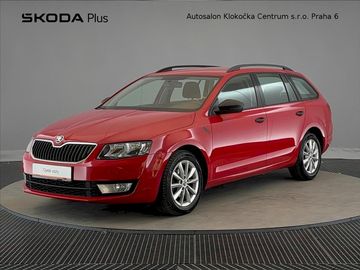 1,6TDI81 kW Combi tažné zař.