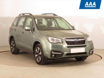 2.0 d, 4X4, Automat