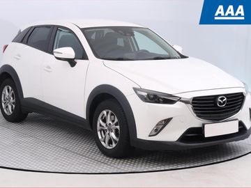 2.0 Skyactiv-G, Automat, Navi