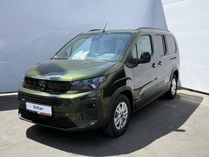 Peugeot Rifter, LONG ALLURE  1,5 BlueHDi S&S E