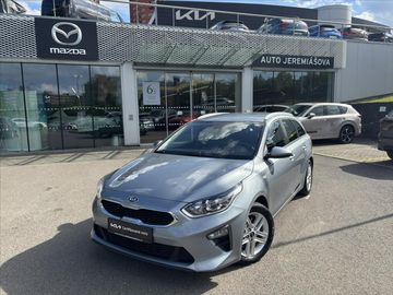 1,6 CRDi 85kW Fresh ZÁRUKA