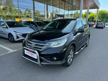 2.2 CDTI 110 kW