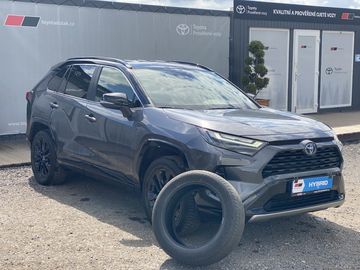 2.5HSD, ČR, Selection, 4x4