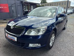 Škoda Octavia, 1,4 TSi  Serviska,Navi,Vyhřevy