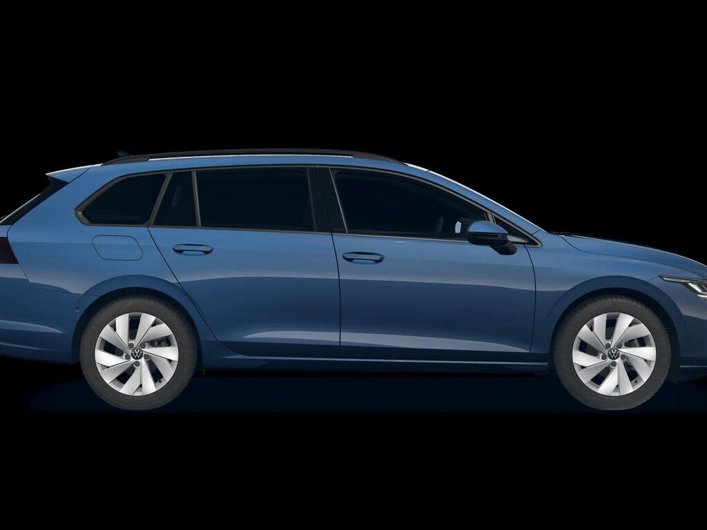 Volkswagen Golf Variant, 1,5 TSI 85 kW - fotka 5