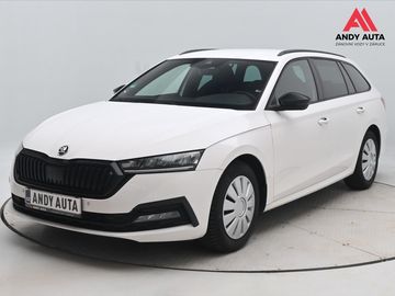 2,0 TDI 110 kW DSG Sportline Z