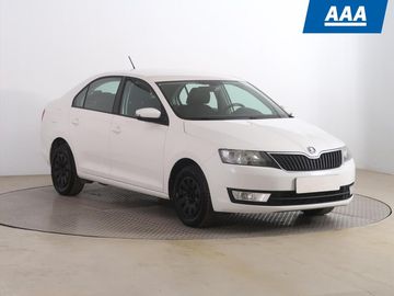 1.4 TDI, Ambition