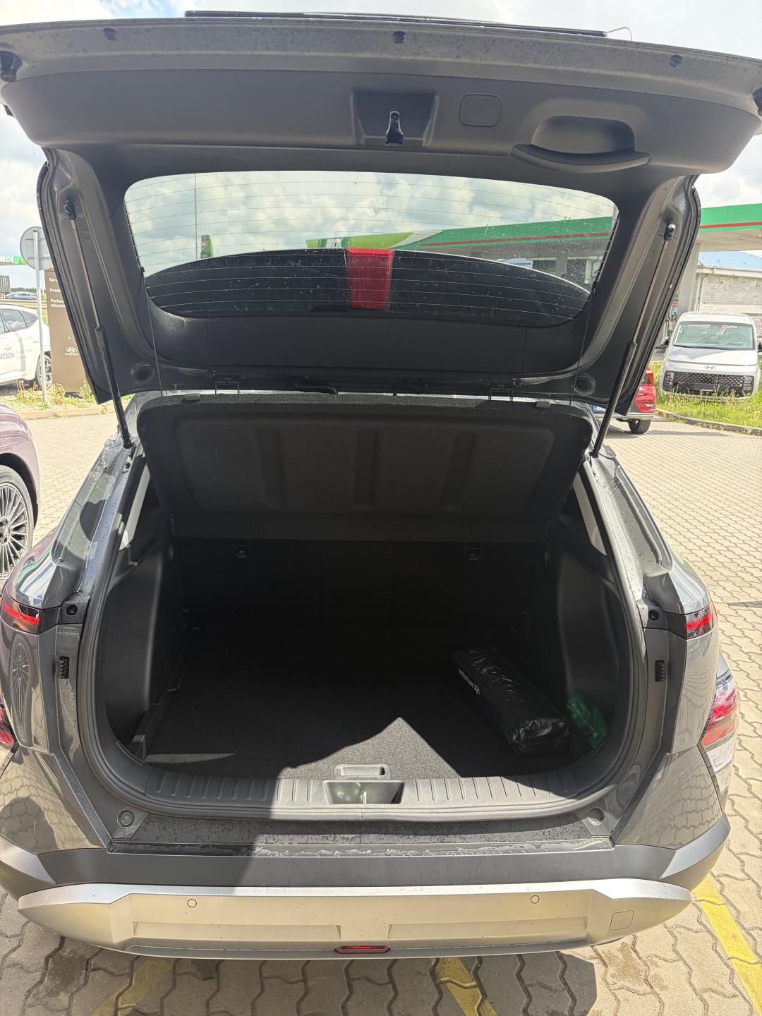 Hyundai Kona, KONA Smart tech DCT - fotka 6
