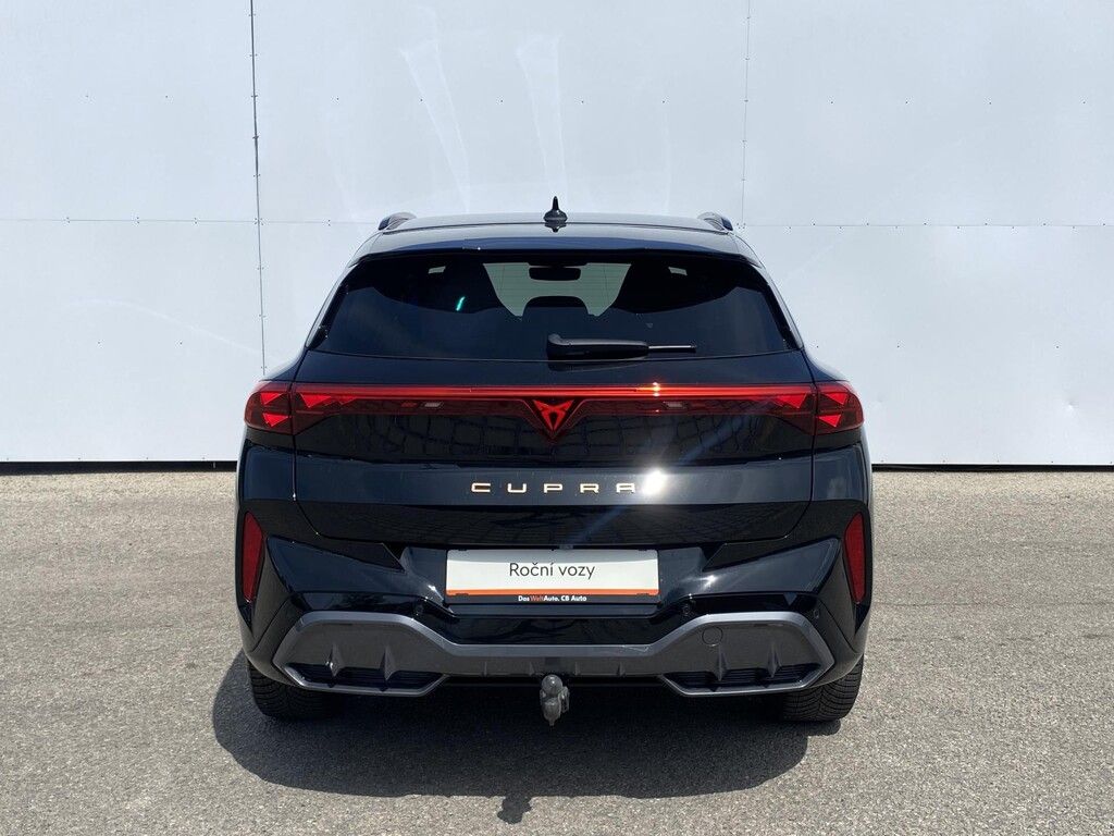 Cupra Terramar, 2,0 TSI 150 kW 4WD DSG - fotka 6