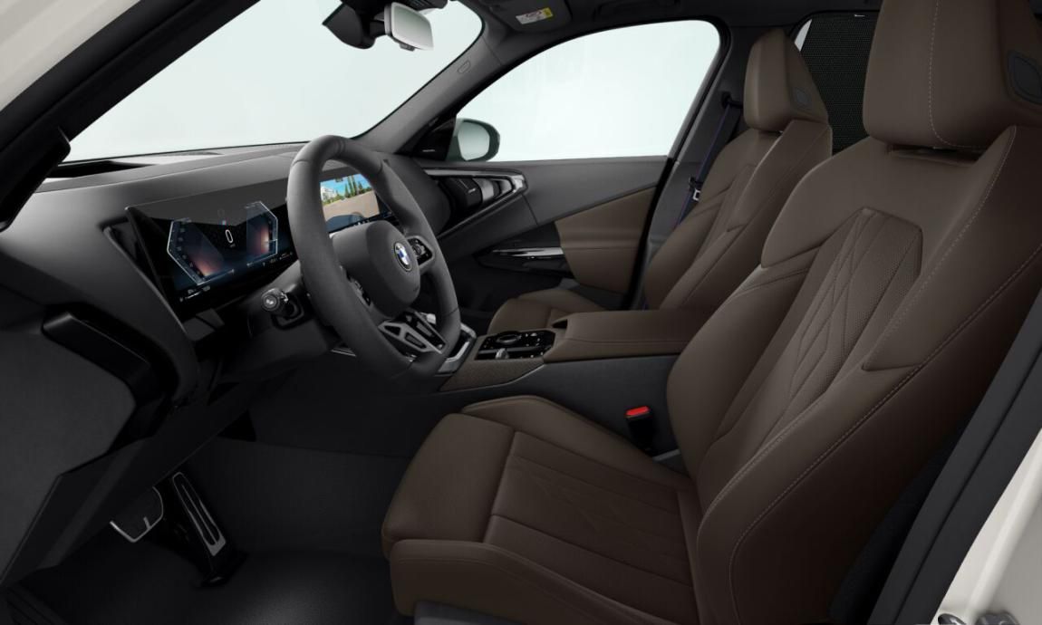 BMW X3, xDrive 40d - fotka 4