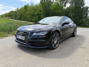 Audi A7 3.0 TDi