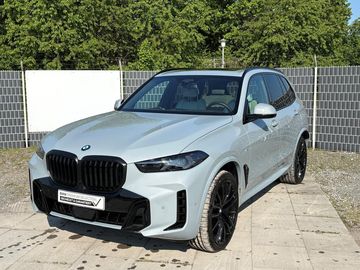 xDrive30d M-Sport Pano DAPro T