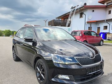 1.2 TSI Style Combi TAŽNÉ
