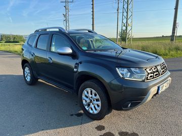 Dacia Duster 1.2 TCe 4X4