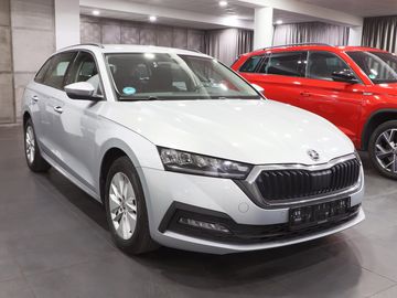 2.0 TDI 110kW DSG / ALU 16''