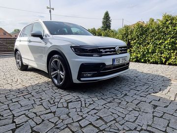 R-line jako nový 57xxxxkm