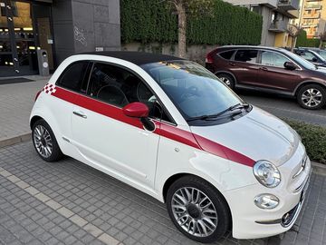 Výjmečná výbava s 29700 km!