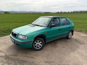 ŠKODA FELICIA 1.3 MPi