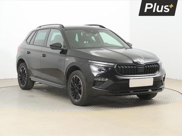 1.5 TSI, Monte Carlo, Automat