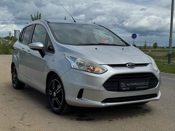 1.5 TDCI (55kW)