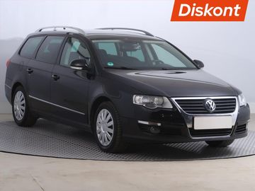 2.0 TDI, Tažné, Klima