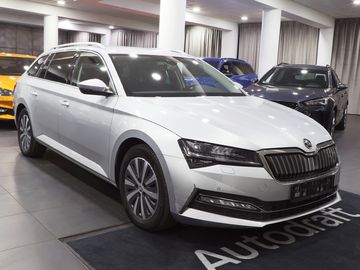 iV Style 1.4 TSI 160kW DSG