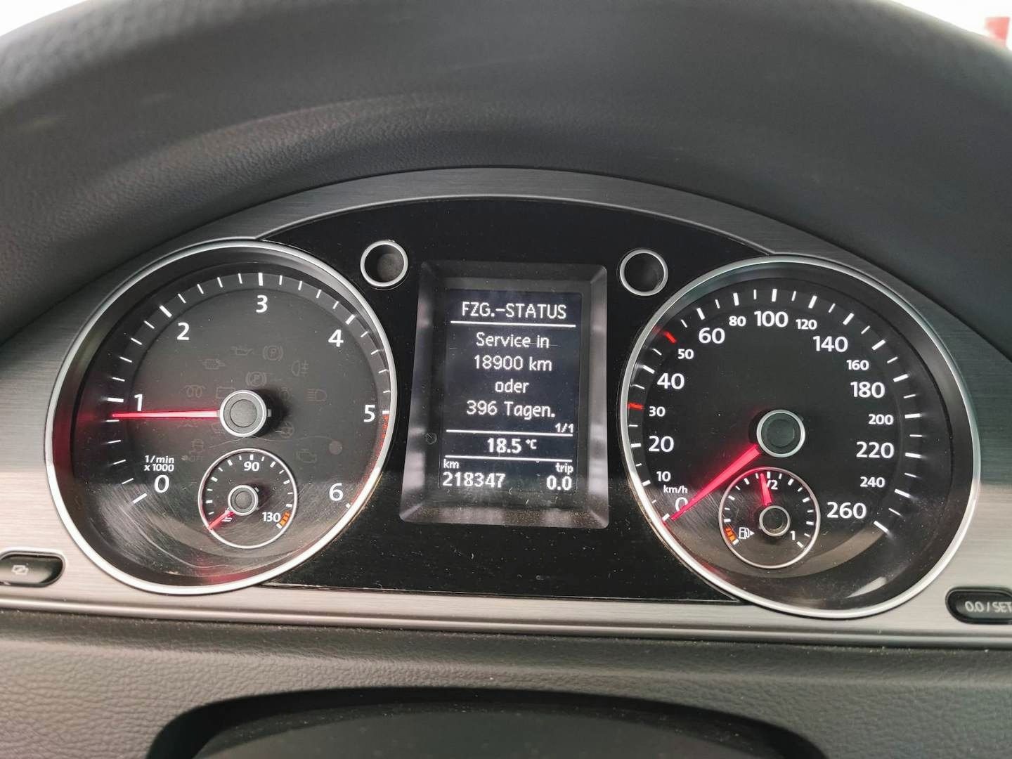 Volkswagen Passat, B7 2.0 Tdi 103 KW TAŽNÉ, VYHŘ - fotka 5