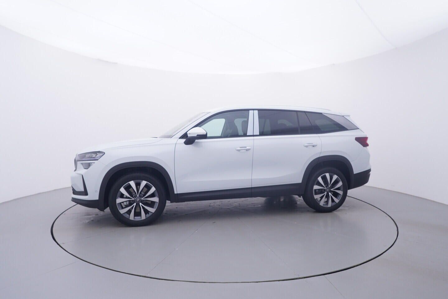 Škoda Kodiaq, Selection 2.0 TDI 4x4 142 kW - fotka 2