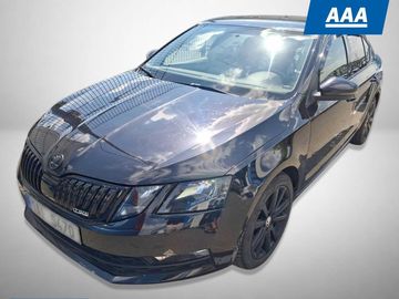 1.4 TSI CNG, Kůže, Klima