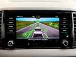 Škoda Karoq, Sportline 1.5TSI/110kW 7DSG -