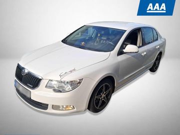 1.6 TDI, Comfort