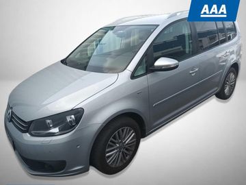1.6 TDI, 7 míst