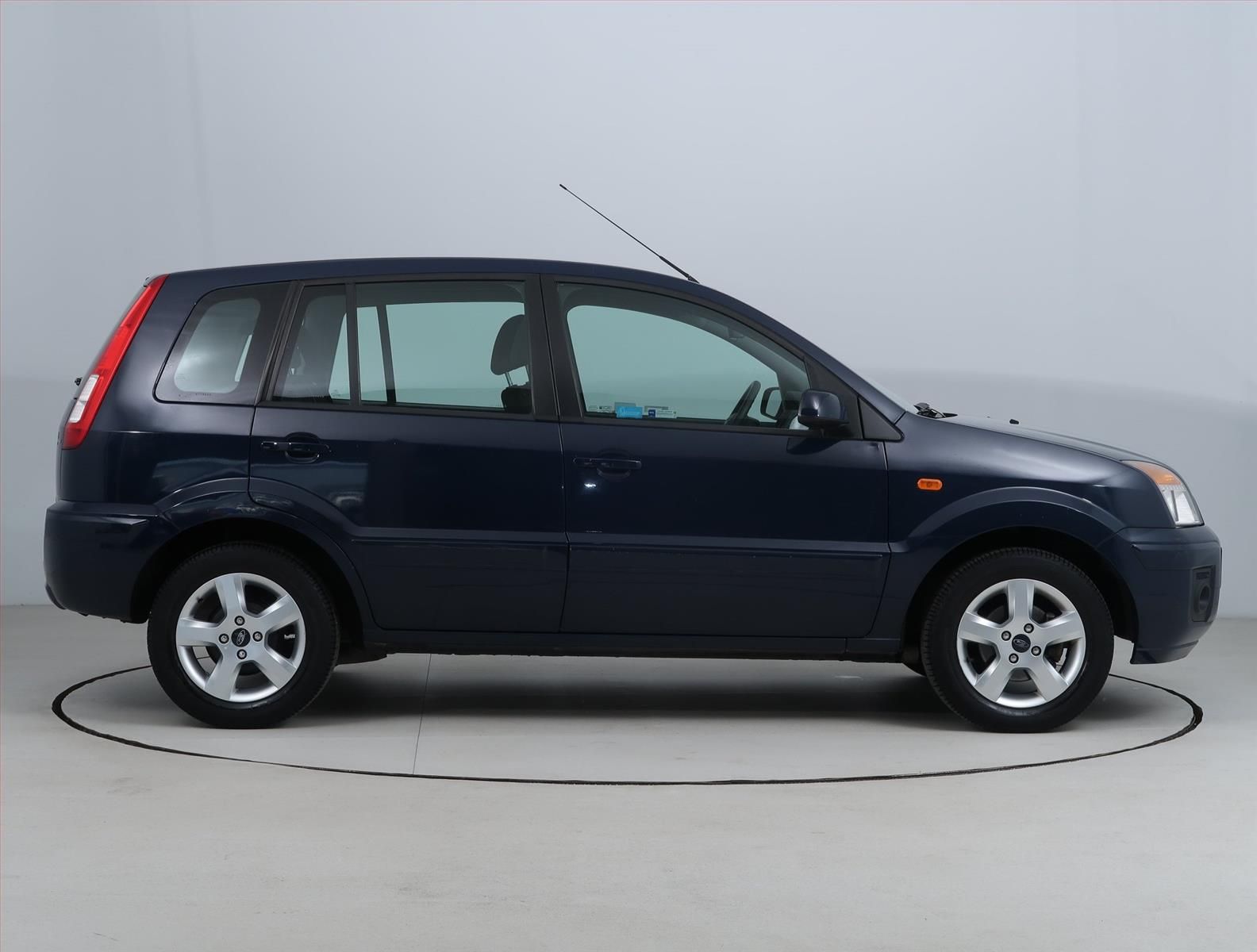 Ford Fusion, 1.4, ČR,1.maj, po STK - fotka 6