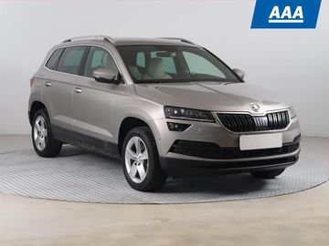 1.5 TSI, Style, Automat