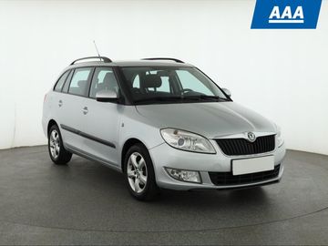 1.2 TSI, Serv.kniha