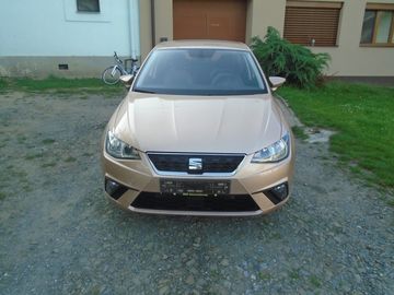 1.0 MPI,55KW,mod.2018,59000km,