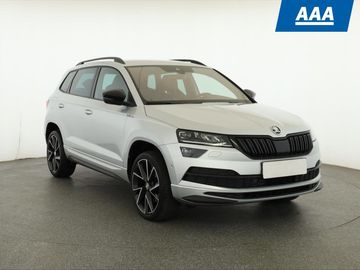 1.6 TDI, Sportline, Automat