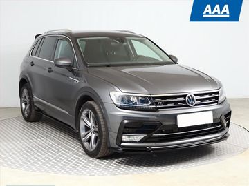2.0 TDI, Comfortline, 4X4