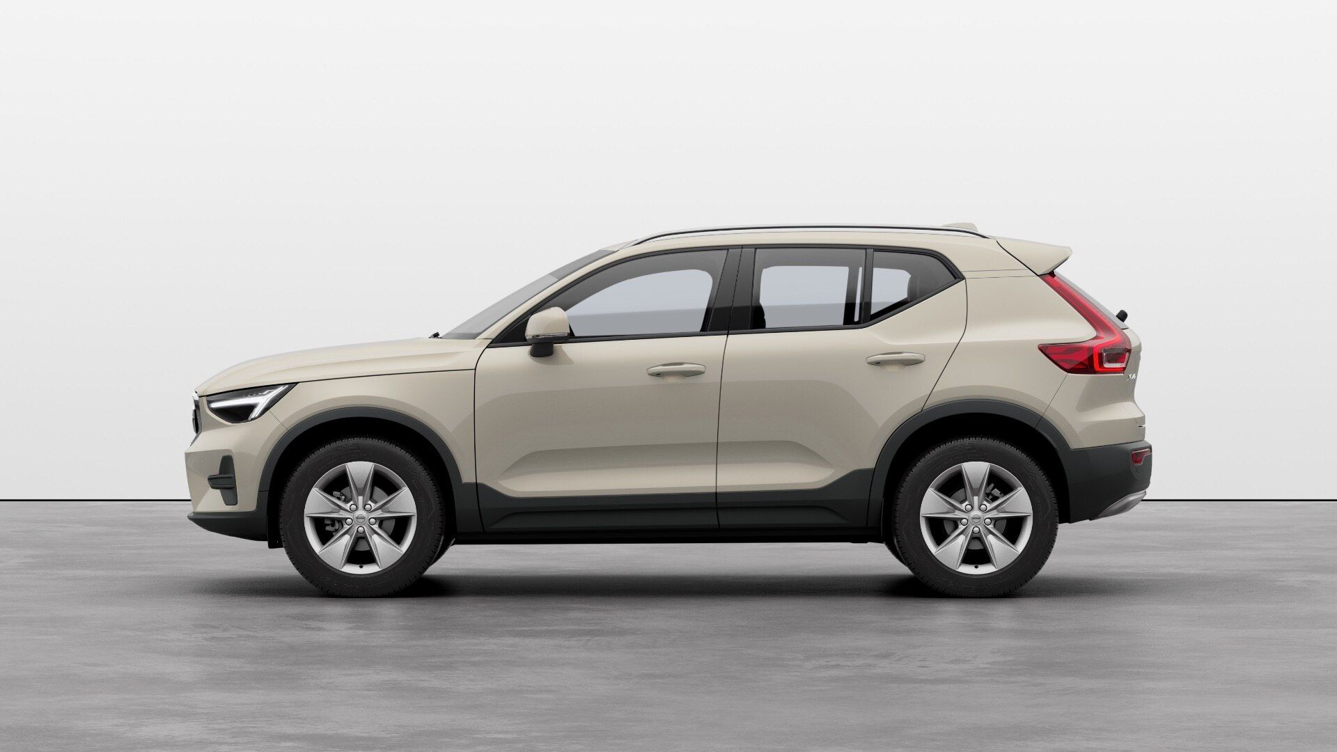 Volvo XC40, B3 2.0L 163 HP AT7 FWD CORE - fotka 2