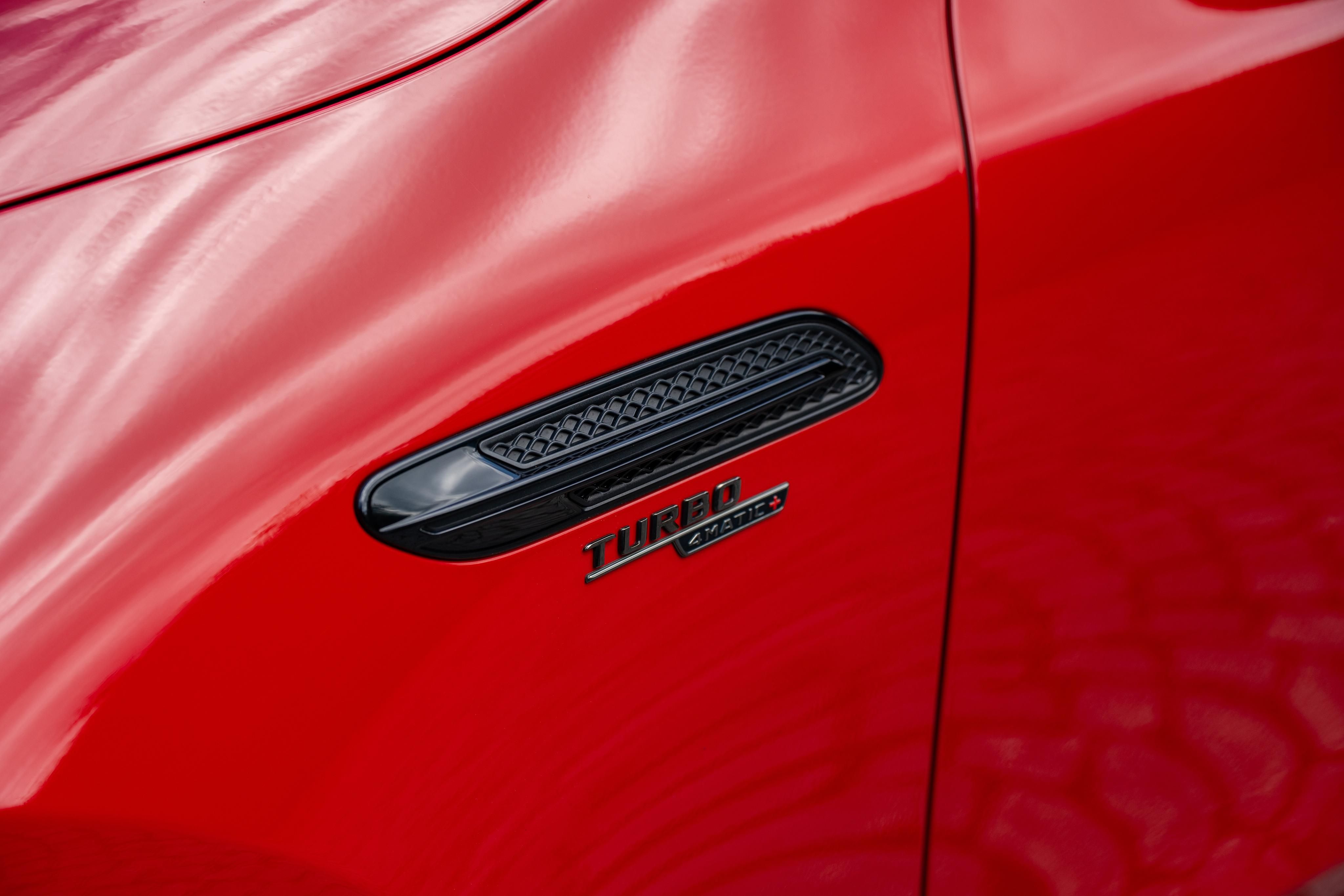Mercedes-Benz AMG GT, 53, 4MATIC+, HUD, PANO, DPH - fotka 4