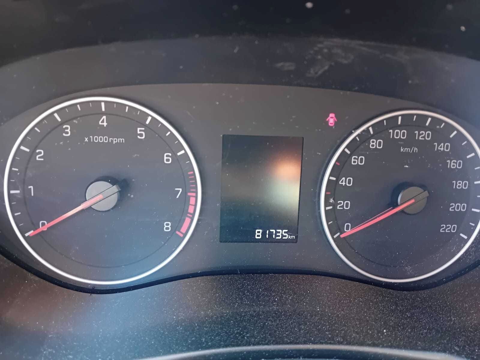 Hyundai i20 - fotka 6