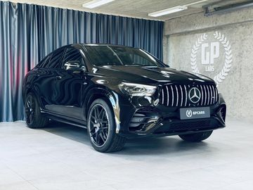 53*AMG*4M*COUPE*ZÁRUKA*CZ*