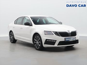 2,0 TDI 135kW RS CZ Tažné